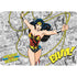 DC Comics Wonder Woman Classic Action Pose Surface Laptop Studio Skin